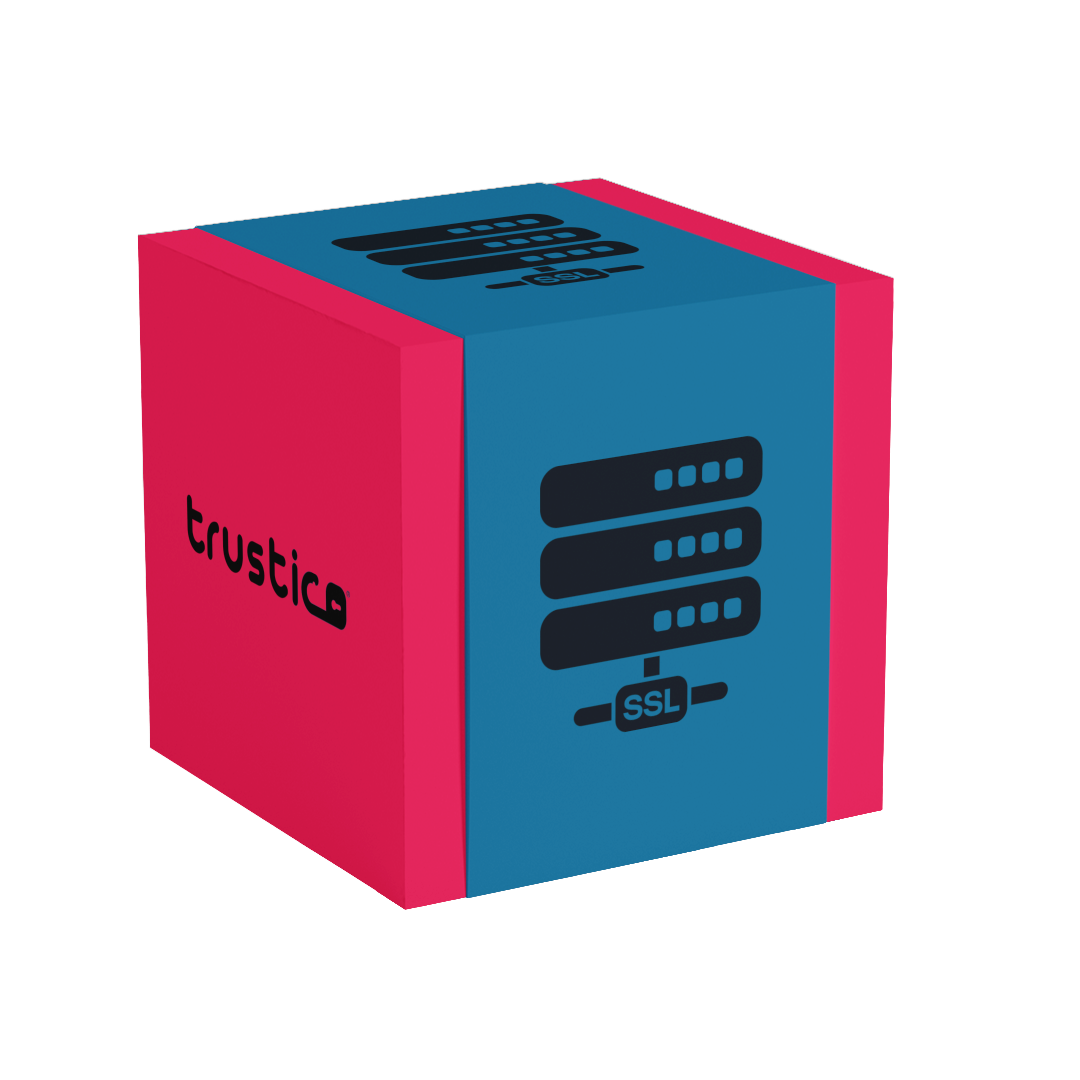 Trustico® DV + Multi Domain - Additional SAN