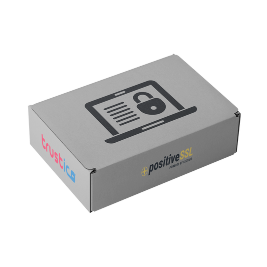PositiveSSL Secure Certificates