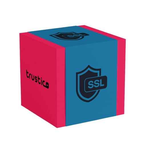 Trustico® SSL Certificates