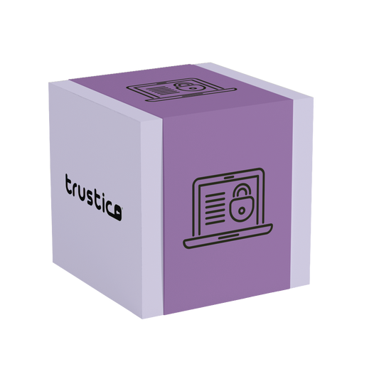 Trustico® CaaS DV Single Site